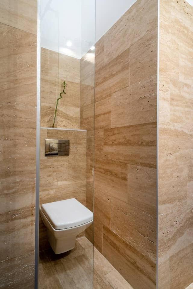 Central Luxy Design Apartment Budapest Exterior foto