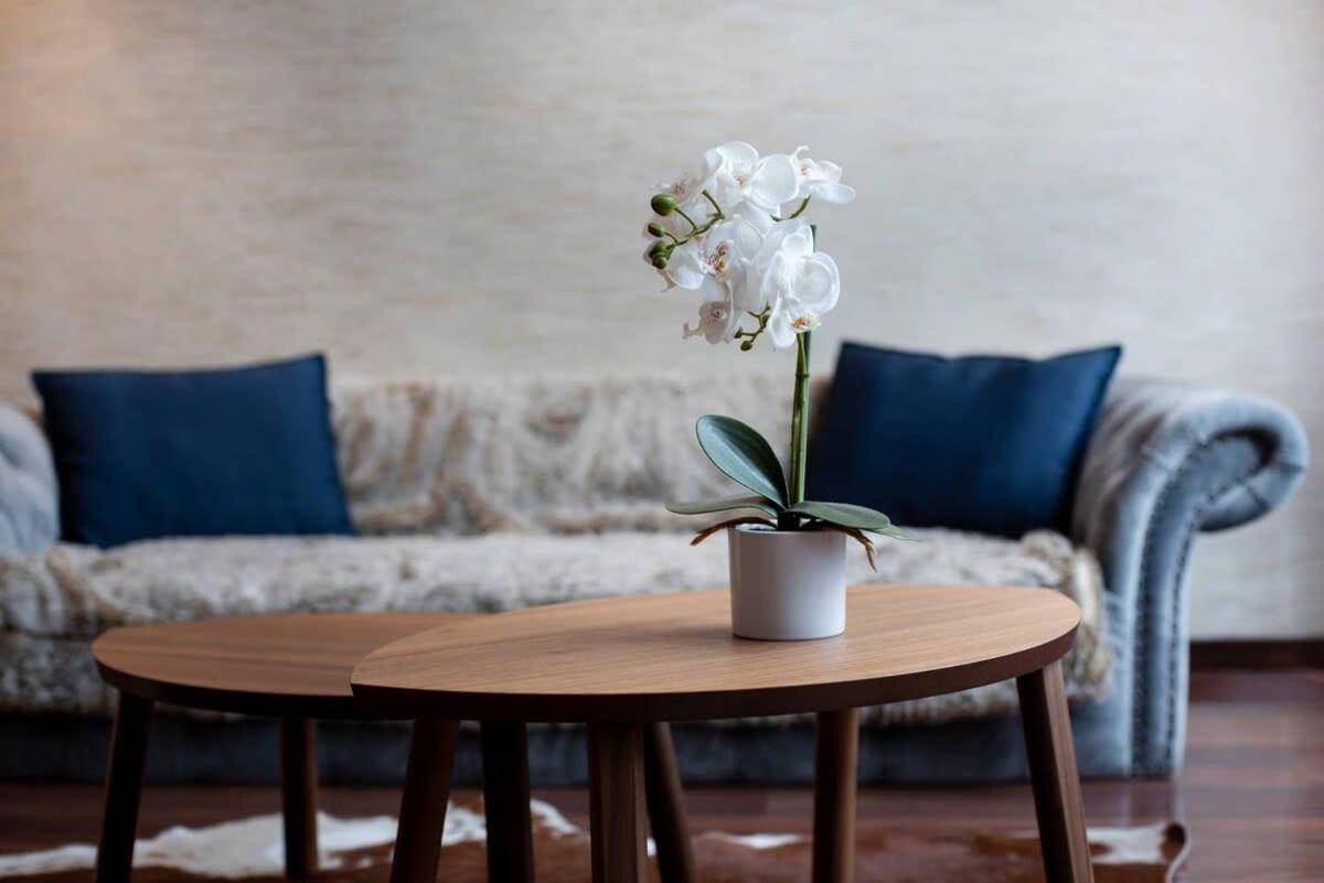 Central Luxy Design Apartment Budapest Exterior foto